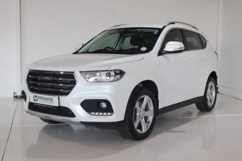 2020 HAVAL H2 1.5T CITY A/T