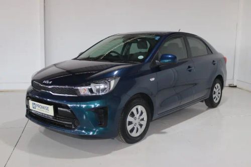 2022 KIA PEGAS 1.4 LX