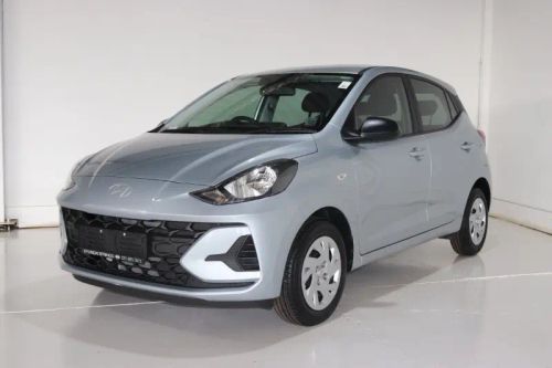 2024 HYUNDAI GRAND i10 1.0 MOTION/PREMIUM