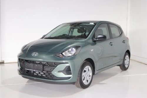 2024 HYUNDAI GRAND i10 1.0 MOTION/PREMIUM