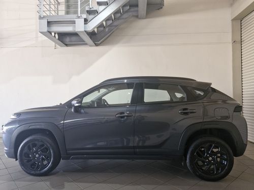 2024 Suzuki Fronx 1.5 GL 5MT