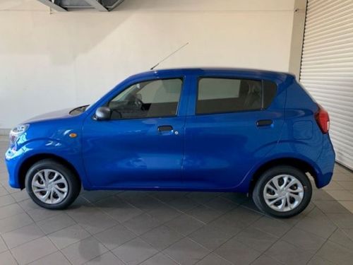 2024 Suzuki Celerio 1.0 GA