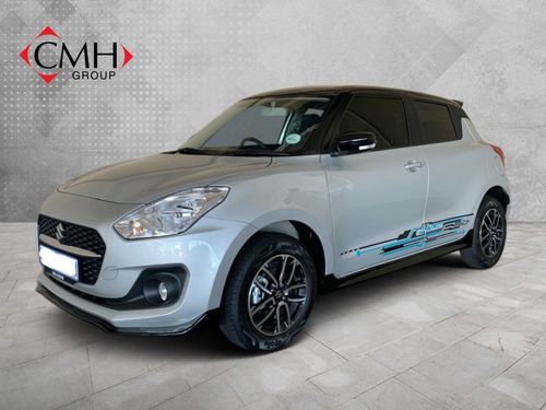 2024 Suzuki Swift 1.2 GLX