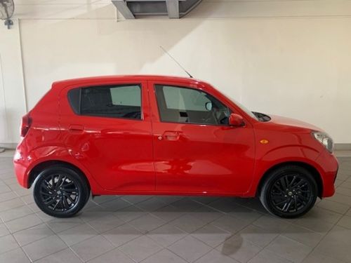 2024 Suzuki Celerio 1.0 GL