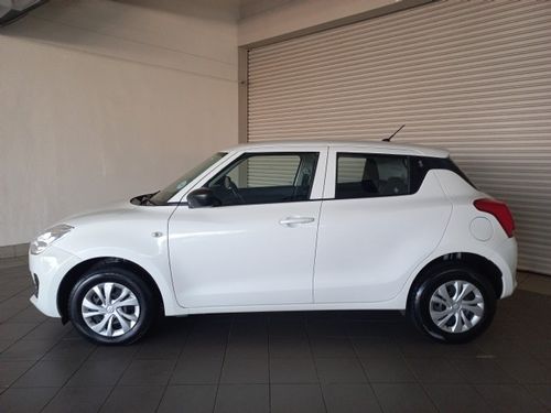 2023 Suzuki Swift 1.2 GA