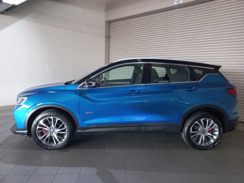 2024 Proton X50 1.5T Premium