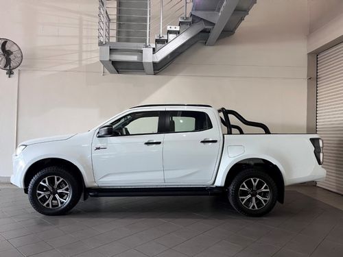 2024 Isuzu D-Max 1.9 Ddi HR X-Rider Double Cab Auto