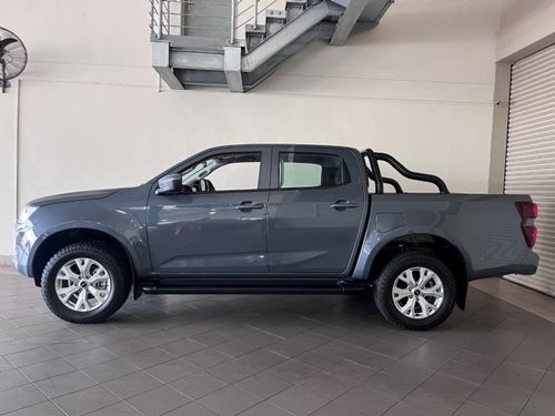 2024 Isuzu D-Max 1.9 Ddi HR LS Auto Double Cab