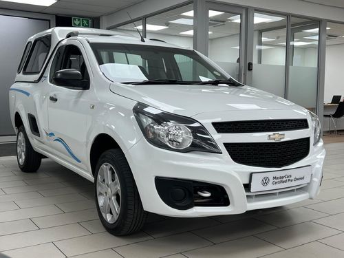 2015 Chevrolet Utility 1.4 UteSurf Edition