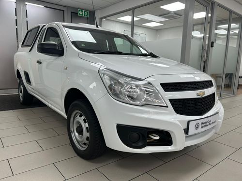 2016 Chevrolet Utility 1.4 (Aircon+ABS)