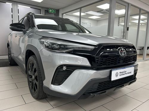 2023 Toyota Corolla Cross 1.8 GR-Sport