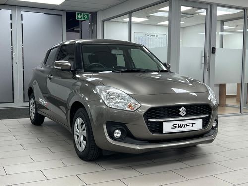 2024 Suzuki Swift 1.2 GL