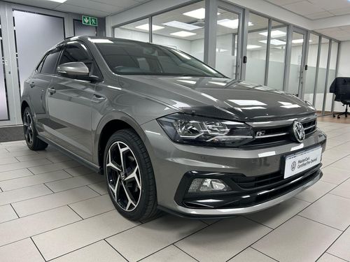 2021 Volkswagen Polo Hatch 1.0TSI Comfortline R-Line