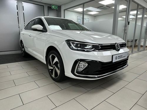 2024 Volkswagen Polo Sedan 1.0TSI Life