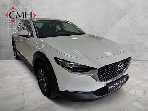 2024 MAZDA CX-30 2.0 ACTIVE AUTO