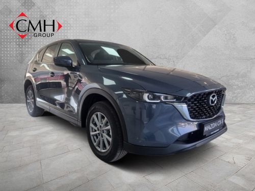 2024 MAZDA CX-5 2.0 ACTIVE AUTO