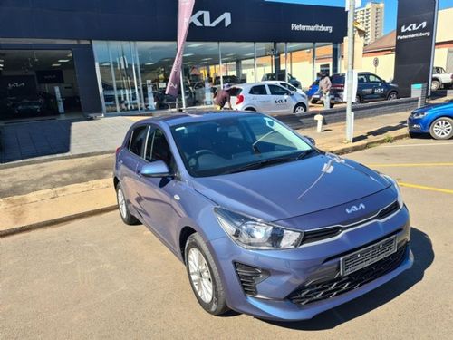 2023 Kia Rio 1.4 LX 5-dr