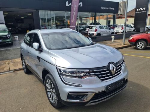 2022 Renault Koleos 2.5 Dynamique Auto