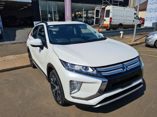 2020 Mitsubishi Eclipse Cross 2.0 GLS Auto