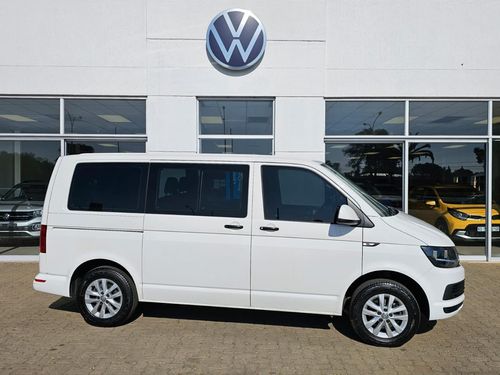 2019 Volkswagen Kombi 2.0TDI SWB Trendline Plus