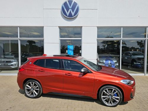 2019 BMW X2 M35i