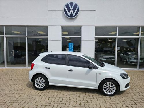 2024 Volkswagen Polo Vivo Hatch 1.4 Trendline