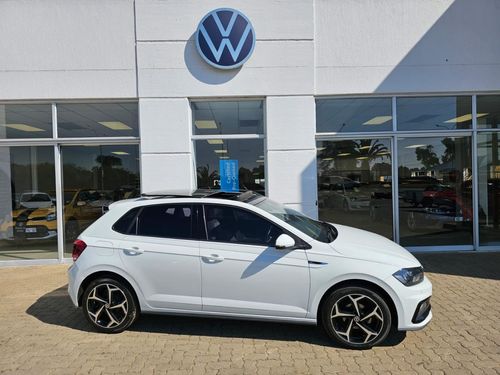 2021 Volkswagen Polo Hatch 1.0TSI Comfortline R-Line