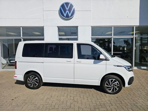 2023 Volkswagen Kombi 2.0BiTDI SWB Trendline Plus