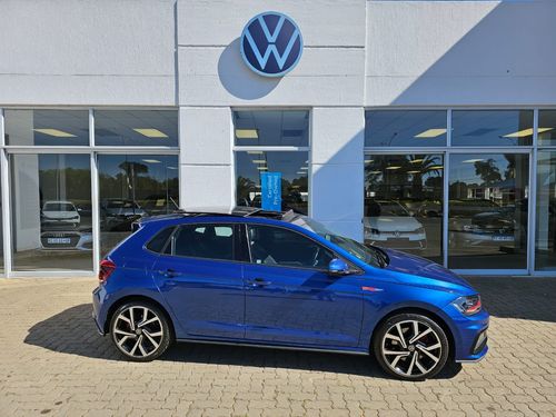 2021 Volkswagen Polo GTi