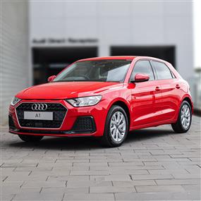 2024 Audi A1 Sportback 30 TFSI Advanced 85 kW S tronic