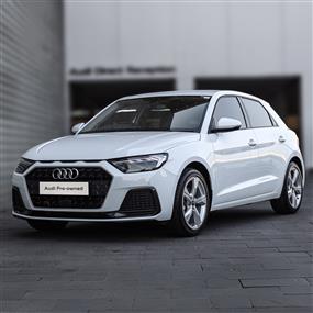 2023 Audi A1 Sportback 35 TFSI Advanced 110 kW S tronic