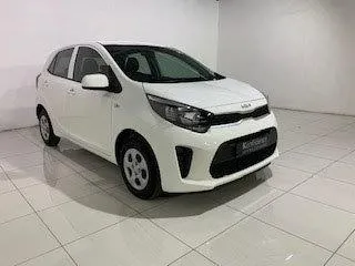 2024 KIA PICANTO 1.0 START