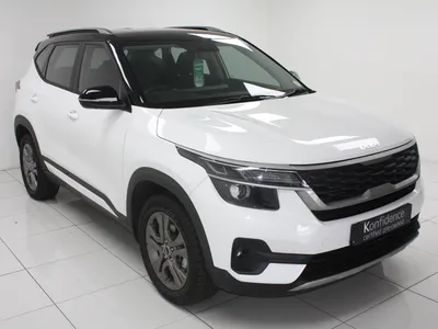 2021 KIA SELTOS 1.6 EX+