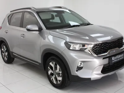 2024 KIA SONET 1.0T EX