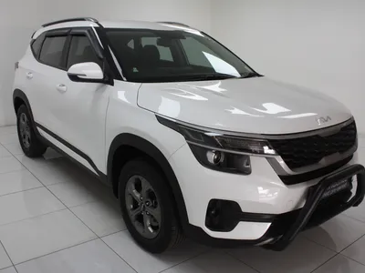 2023 KIA SELTOS 1.5CRDI EX