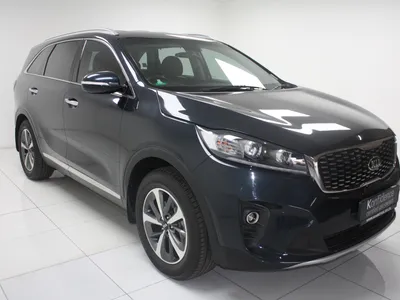 2020 KIA SORENTO 2.2CRDI EX