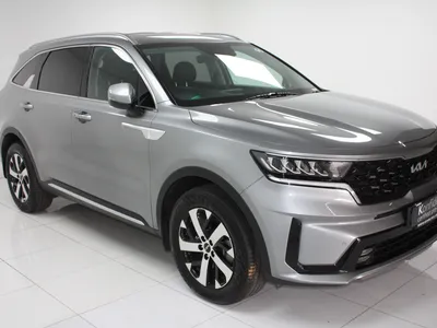 2022 KIA SORENTO 2.2CRDI EX+