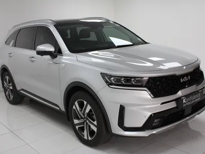 2023 KIA SORENTO 2.2CRDI AWD SXL