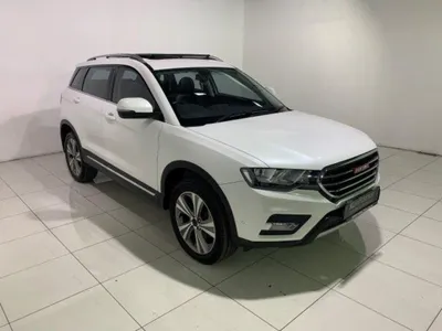 2019 HAVAL H6 C 2.0T LUXURY AUTO