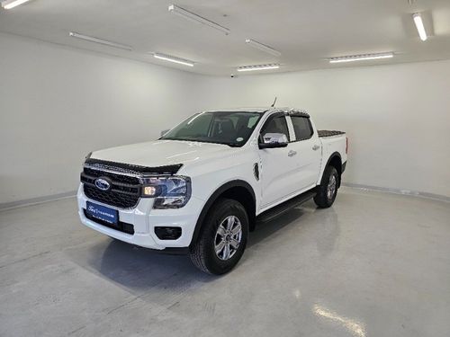 2024 FORD RANGER 2.0D D/C P/U