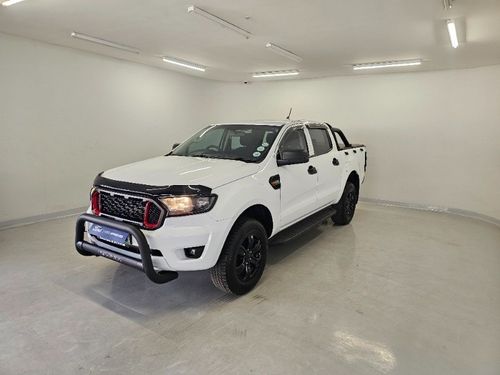 2023 FORD RANGER 2.2TDCI XL P/U D/C