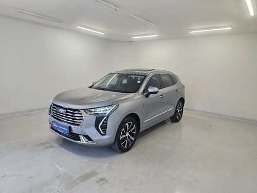 2023 HAVAL H2 JOLION 1.5T SUPER LUXURY DCT