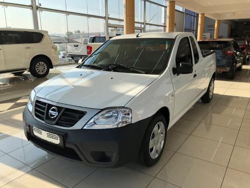 2024 Nissan NP200 1.6i (Aircon) Safety Pack