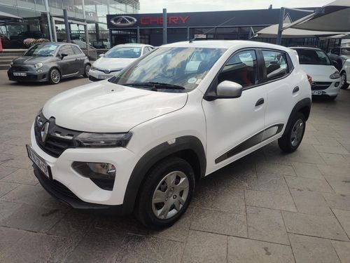 2020 Renault Kwid 1.0 Dynamique