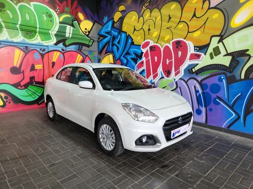 2024 Suzuki DZire 1.2 GL