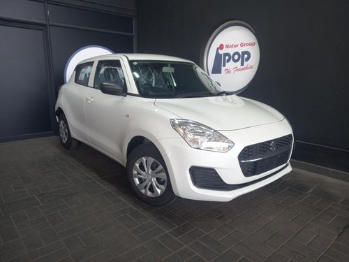 2024 Suzuki Swift 1.2 GA