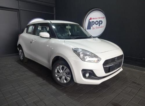 2024 Suzuki Swift 1.2 GL