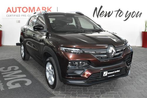 2022 RENAULT Kiger 1.0 Zen Auto