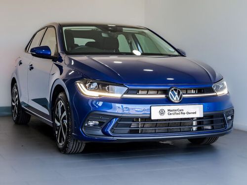 2024 Volkswagen Polo 1.0 TSI Life DSG