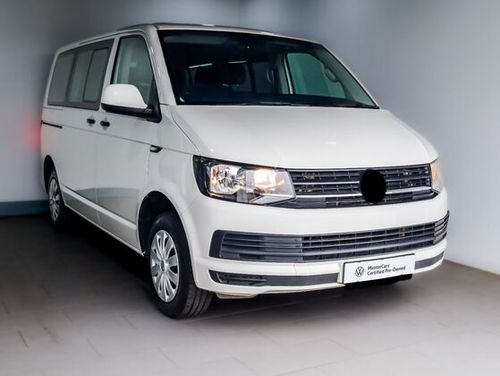 2019 Volkswagen T6 Kombi 2.0 TDi DSG 103kw (Trendline)